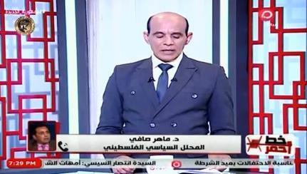 قيادي بحركة فتح: الاحتلال يعاني من إفلاس سياسي واضح بعد الفشل العسكري