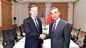   "فاينانشال تايمز": ساليفان سيعقد اجتماعا سريا مع وزير الخارجية الصيني قريبا