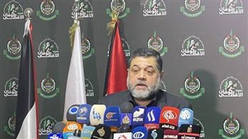 أسامة حمدان: حماس ستلتزم بأي قرار يصدر عن العدل الدولية إذا التزم العدو بذلك