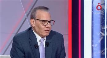 عادل حمودة: حماس برعت في الحرب النفسية مع إسرائيل وإشادات الأسرى خير دليل
