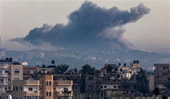"صحة غزة": الاحتلال الإسرائيلي ارتكب 21 مجزرة راح ضحيتها 200 شهيد خلال آخر 24 ساعة