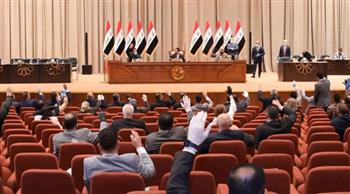   بعد غد.. مجلس النواب العراقي ينتخب رئيسا له
