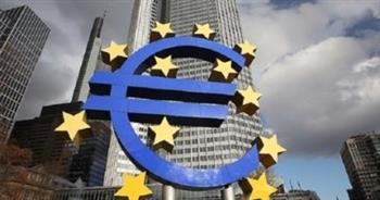  للمرة الثالثة على التوالي.. " المركزي الأوروبي " يثبت سعر الفائدة 