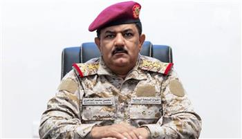   وزير الدفاع اليمني يدعو إلى الاستعداد لأي طارئ في ظل تصعيد الحوثيين