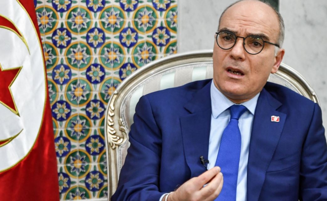 وزير خارجية تونس يؤكد أهمية تعزيز علاقات التعاون الثنائي مع ليبيا