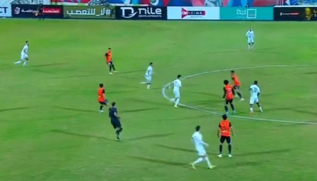 كأس الرابطة .. طلائع الجيش يفوز على فاركو 1-0 ويتأهل للدور ربع نهائي