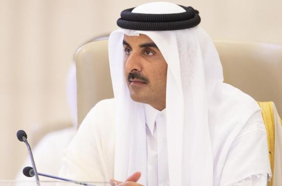 أمير قطر والرئيس البلغاري يبحثان هاتفيا القضايا الإقليمية والدولية ذات الاهتمام المشترك