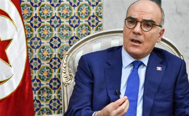 وزير خارجية تونس يؤكد أهمية تعزيز علاقات التعاون الثنائي مع ليبيا