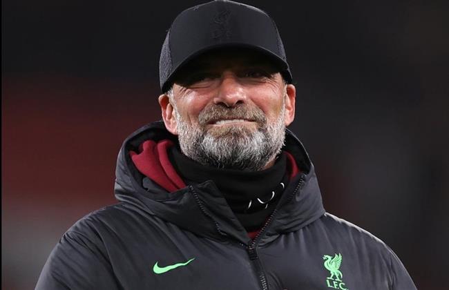 لم يعد لدي طاقة.. يورجن كلوب يوضح أسباب رحيله عن تدريب ليفربول