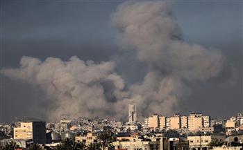  فرنسا "تندد" بالقصف الإسرائيلي على مركز إيواء تابع للأمم المتحدة