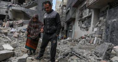 المقاومة الفلسطينية: دمّرنا 68 آلية وقتلنا 53 صهيونيا الأسبوع الماضى