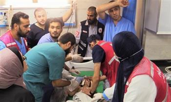 واشنطن تفتح قناة مع إسرائيل لبحث مخاوفها عن مقتل مدنيين بغزة