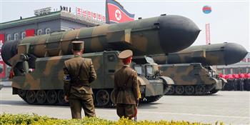   مسؤولون أميركيون: كوريا الشمالية قد تشن عملا عسكريا ضد الجنوب