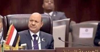 اليمن وفرنسا يبحثان مستجدات الأوضاع وآفاق السلام فى عدن