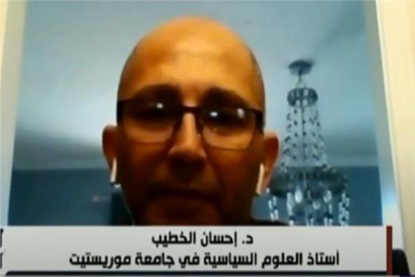 أستاذ علوم سياسية: إسرائيل لم تتخل عن هدف تفريغ قطاع غزة من الفلسطينيين