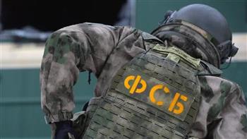   اعتقال عميلين أوكرانيين لجمعهما معلومات عن القوات المسلحة الروسية