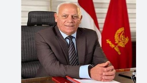 محافظ بورسعيد: الدولة تشهد عصرا من التنمية والازدهار يضاف لسجل الإنجازات التاريخية