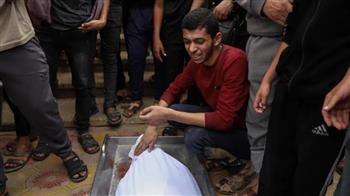   الصحة الفلسطينية: الاحتلال يقتل 183 شهيدا في 19 مجزرة خلال آخر 24 ساعة