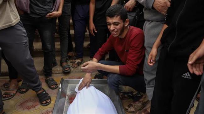 الصحة الفلسطينية: الاحتلال يقتل 183 شهيدا في 19 مجزرة خلال آخر 24 ساعة