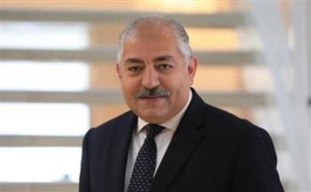 وفاة العامري فاروق نائب رئيس النادي الأهلي بعد صراع مع المرض
