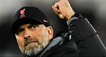 يورجن كلوب يعلن رحيله عن ليفربول في نهاية الموسم الحالي