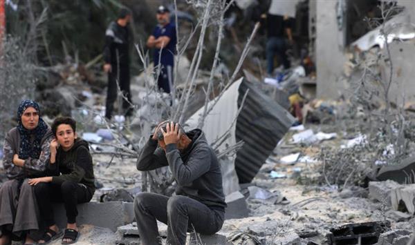 ارتفاع حصيلة ضحايا الحرب الإسرائيلية على غزة إلى أكثر من 26 ألف شهيد