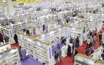 انطلاق فعاليات اليوم الثاني لجناح الأزهر بمعرض الكتاب بفقرات فنية مميزة عن السنة النبوية والقضية الفلسطينية 