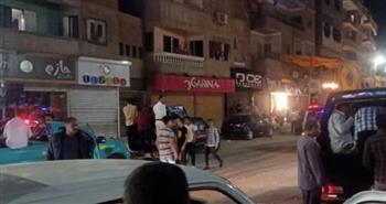 تحرير 199 مخالفة للمحلات غير الملتزمة بقرار الغلق لترشيد استهلاك الكهرباء خلال 24 ساعة