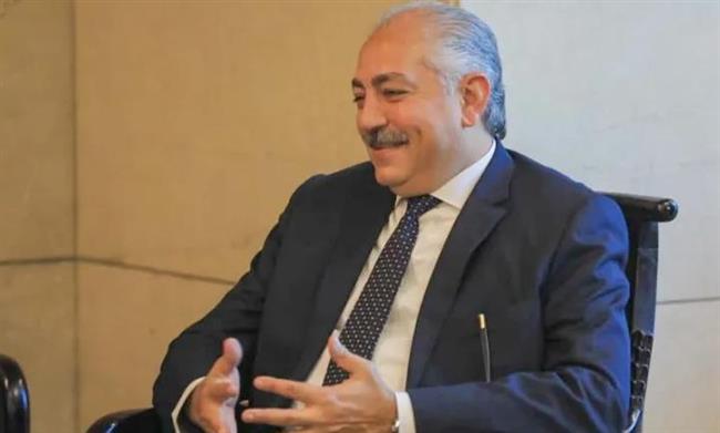 الشباب والرياضة بمجلس النواب تنعي العامري فاروق