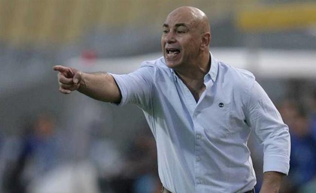 رسميا.. حسام حسن مديرا فنيا لنادي مودرن فيوتشر 