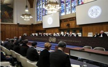   محكمة العدل الدولية: جنوب أفريقيا قدمت أدلة توثق جرائم إسرائيل بقطاع غزة