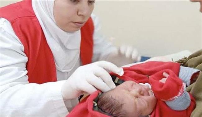 الصحة: فحص 6 ملايين طفل ضمن مبادرة رئيس الجمهورية للكشف المبكر وعلاج ضعف وفقدان السمع