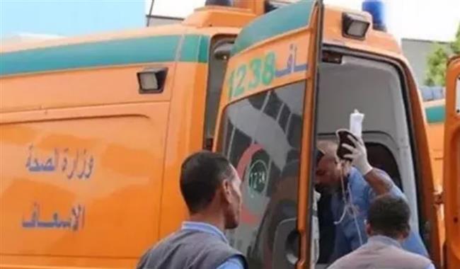 3 مصابين في حادثين متفرقين بأكتوبر