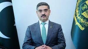 رئيس وزراء باكستان : إيران لا تزال دولة صديقة وليس بيننا صراع استراتيجي 
