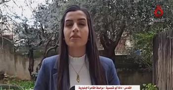   مراسلة القاهرة الإخبارية: رد إسرائيل على قرار "العدل الدولية" سيحتاج لأيام معدودة بحسب "نتنياهو"