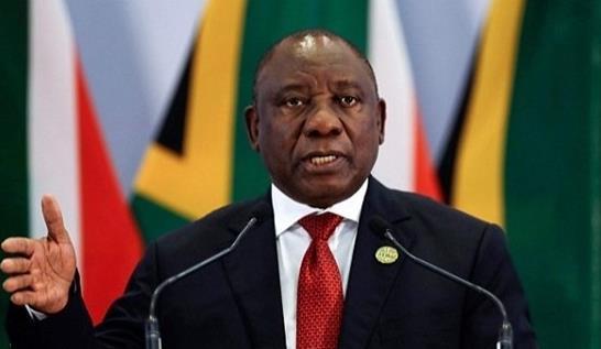 رئيس جنوب إفريقيا: على إسرائيل الانصياع لقرارات "العدل الدولية"