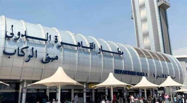 مطار القاهرة يحرر 532 محضر ضبط جمركي خلال 2023