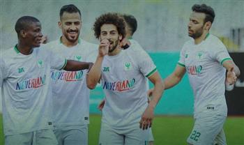   كأس الرابطة .. المصري البورسعيدي يهزم الجونة 2-1 ويتصدر مجموعته