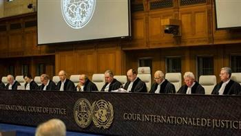   برلمانية إيطالية: قرار محكمة العدل الدولية خطوة على الطريق الصحيح