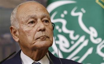 أحمد أبو الغيط: قرارات "العدل الدولية" التزام صارم على قوة الاحتلال