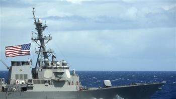   الجيش الأمريكي يعلن عودة السفينة "مارلين لواندا" لمسارها بعد استهدافها من الحوثيين