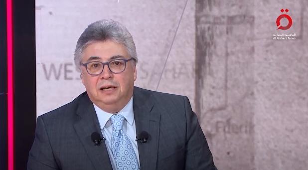 جمال عنايت: قرارات «العدل الدولية» لاقت ترحيبا إقليميا ودوليا.. واحتلت كل شاشات العالم