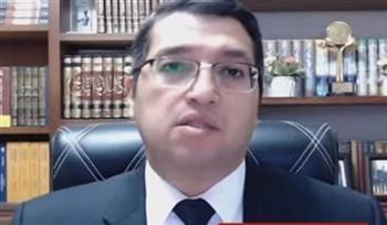 أسامة السعيد: قرارات "العدل الدولية" ليست نهائية.. والمحكمة نظرت الشق العاجل