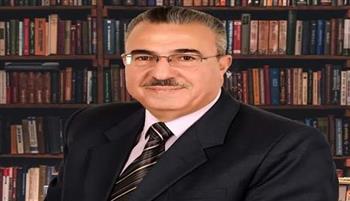   "نبيل عبد السلام" يعلن خوض انتخابات المحامين على منصب النقيب