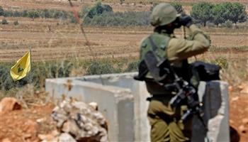  حزب الله يصعّد عملياته ضد إسرائيل  والأخيرة ترد بغارات وقصف