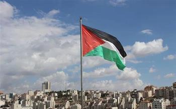   فلسطين ترحب بالأمر القضائي التاريخي لمحكمة العدل الدولية