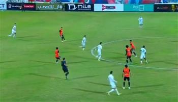   كأس الرابطة .. طلائع الجيش يفوز على فاركو 1-0 ويتأهل للدور ربع نهائي
