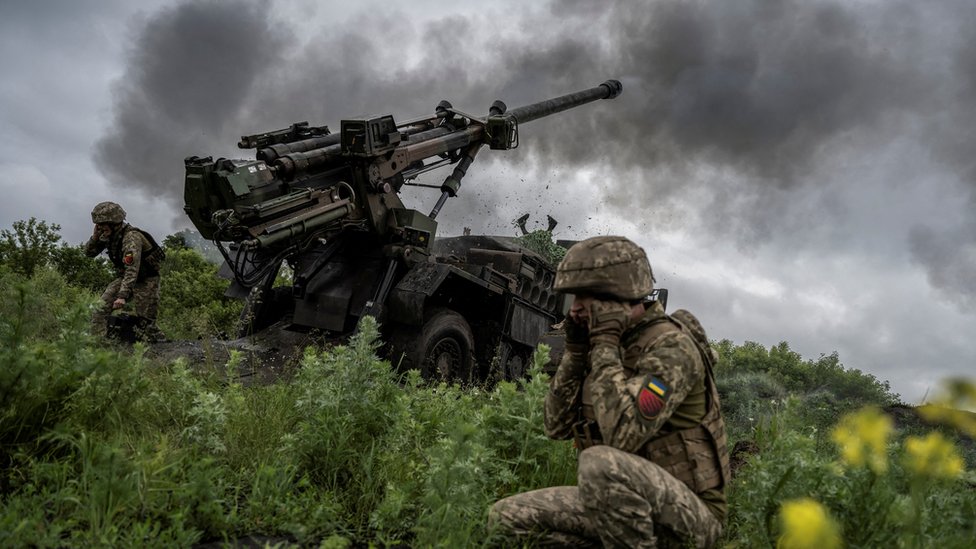 روسيا: إحباط 3 هجمات للجيش الأوكراني جنوب "دونيتسك"
