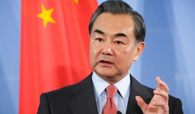 وزير الخارجية الصيني: على واشنطن الالتزام بمبدأ الصين الواحدة وعدم دعم استقلال تايوان