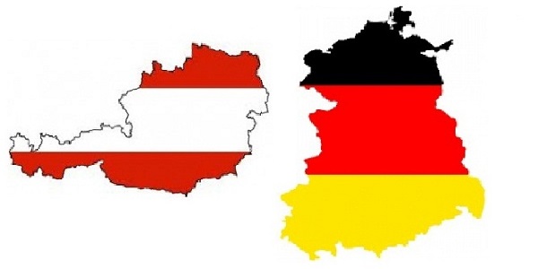 بحث إنشاء خط غاز جديد يربط ألمانيا والنمسا بتكلفة 200 مليون يورو